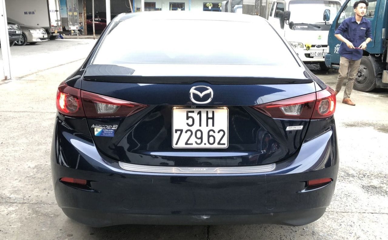 Mazda 3 2019 Cũ 101669941496